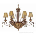 Antique Hotel Light Pendant Light Morocan